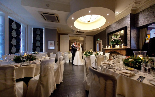 Hotel Bannatyne Darlington