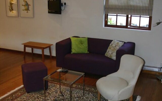 Cape Khamai Guest House