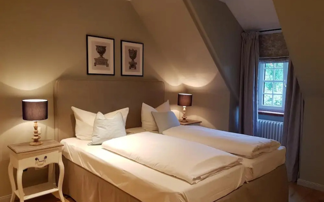 Gut Altholz Landhotel Restaurant