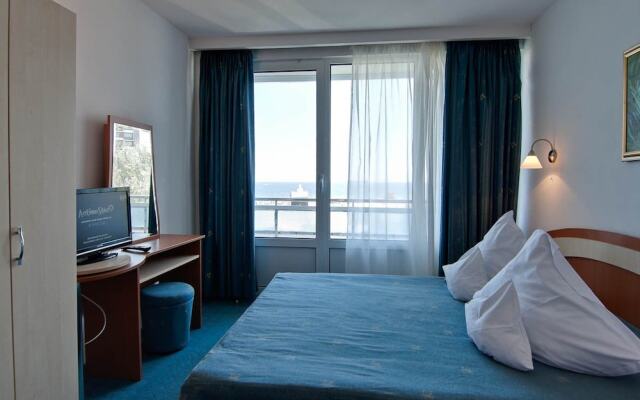 Hotel Sirena