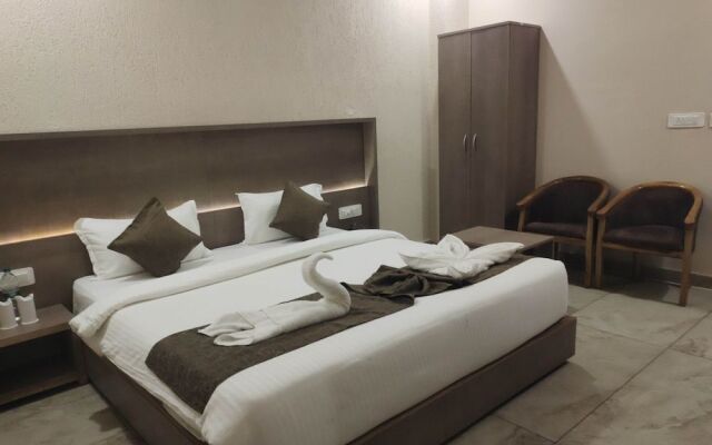 Arctic Hills By Opulence Hotels