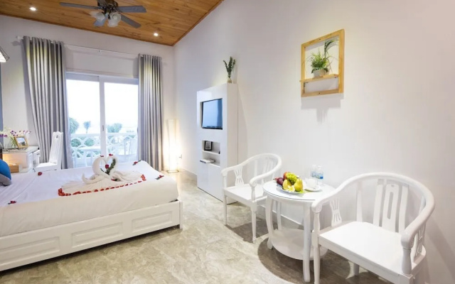 Casa Maya Hotel