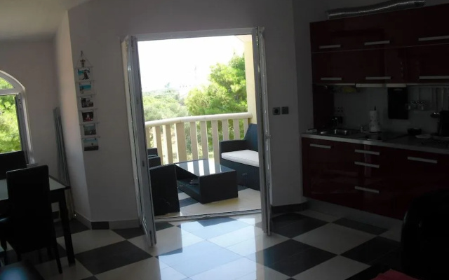 Apartments Villa Lidija