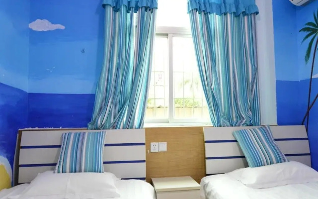 Yefeng Hostel