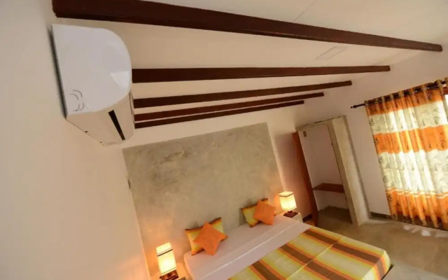 Eco Chalets