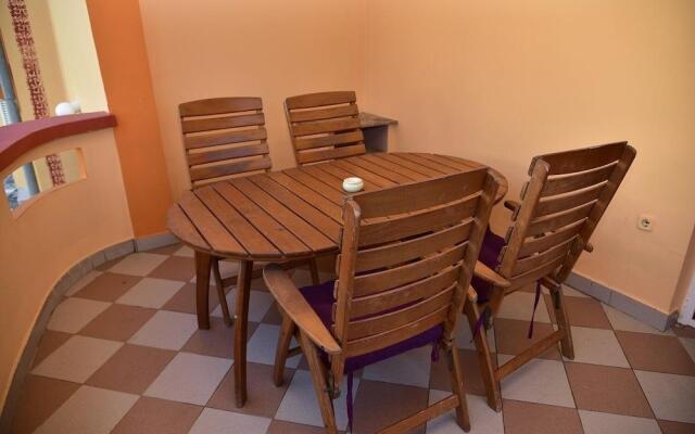 Apartments Ivka