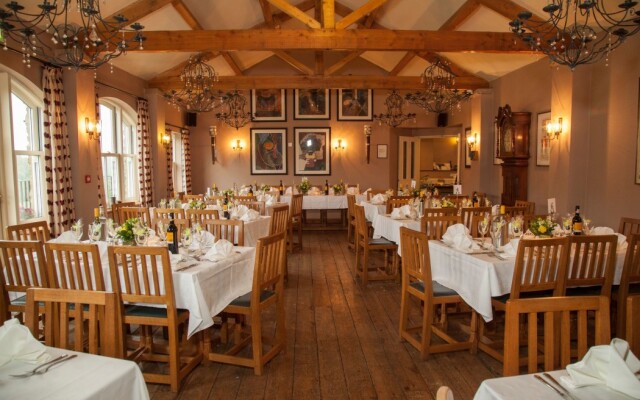 The Charles Bathurst Inn