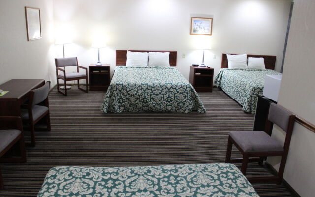 DeSoto Inn & Suites - Missouri Valley, I-29, Exit - 75