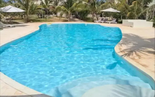 Tranquil Villa Apartment in Papa Remo Village-2326