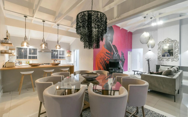 Pezula Heaven On Earth