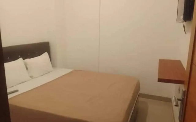 OYO 94141 Al Fatih Residence Syariah 1