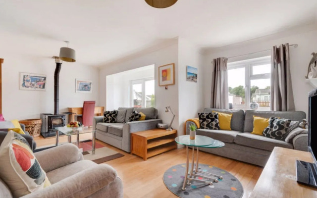 Holiday Home Lavender