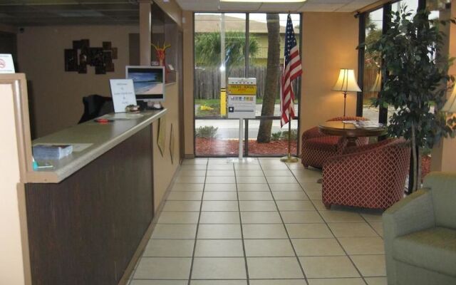 Lake Cecile Inn & Suites
