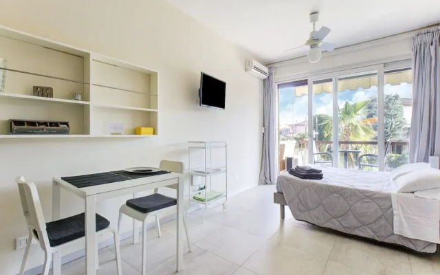 Cozy Apartment in Sirmione near Lake Garda