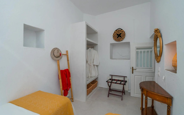 Villa Pelagos