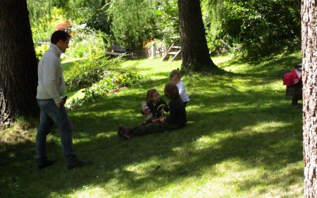 Aquila Dolomites Residence