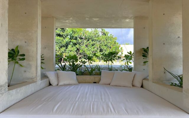 Casa Ohana by Lumina