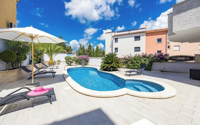 Villa Bianco Nero