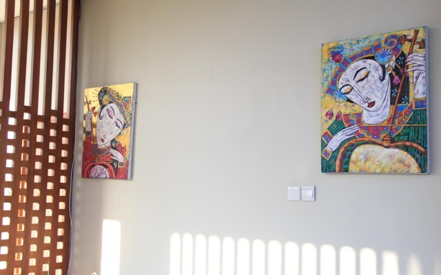 The Vinhill Studio Bali – Hotel Rooms – Denpasar