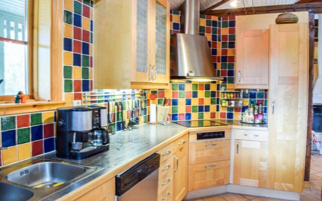 Nice Home in Mönsterås With 3 Bedrooms and Wifi