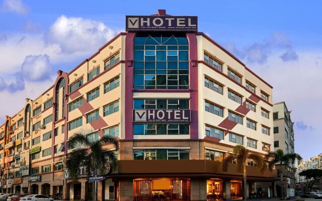 V Hotel