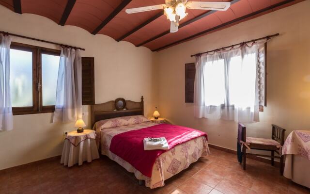 Casas Rurales Las Señoritas