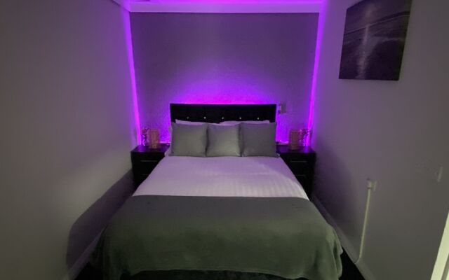 Livit Serviced Apartments