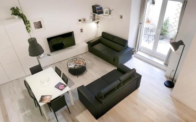 Double Loft