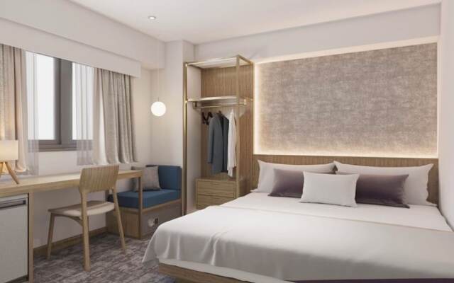 R Hotel Namba South