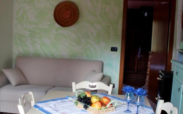 Casetta Marieoria Chia