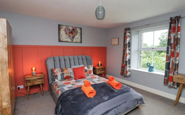 Woodcutters Cottage