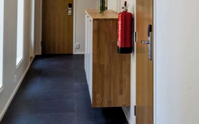 De Gamlas Hem Hotel & Restaurant