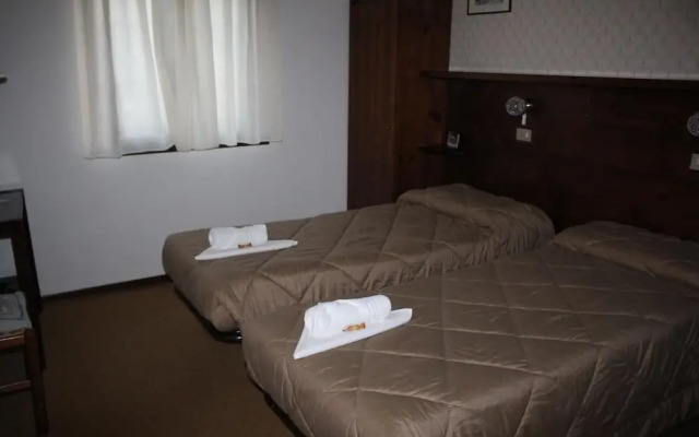 Hotel B&B "Al Verde"