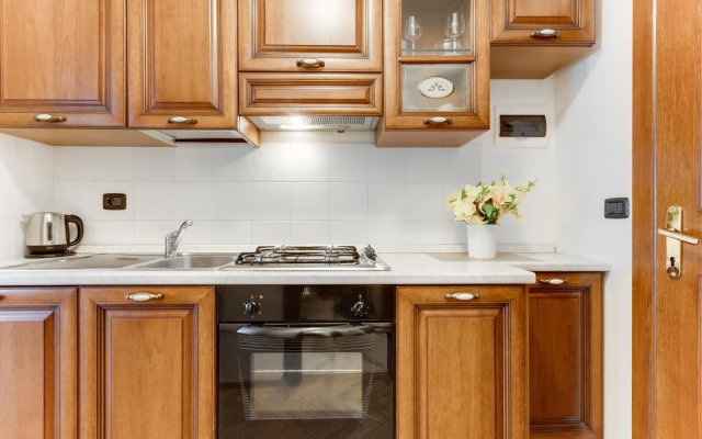 Charles Bridge Royal Apartment - Castle District