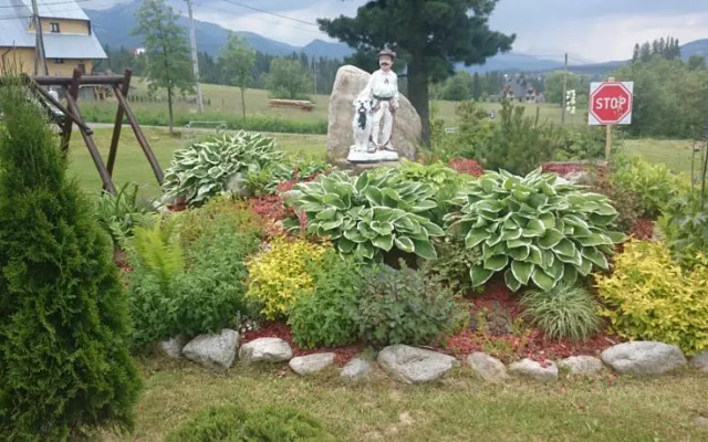 Pokoje Gościnne U Małgorzaty