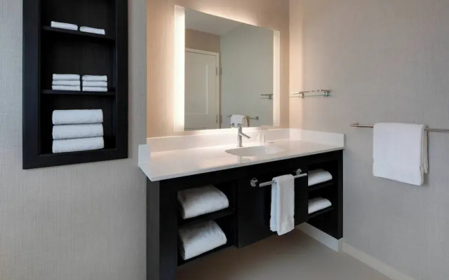 Residence Inn by Marriott Waco South