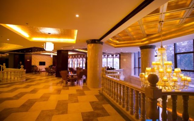 Shuxi Hotel
