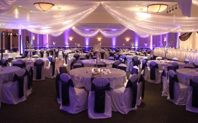 Best Western Plus Kelly Inn