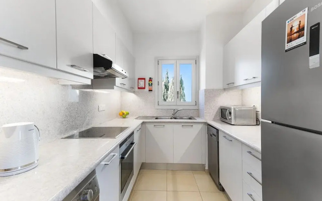 Apartment CC11 - Thalassa