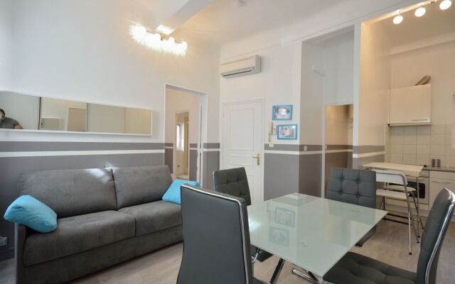 Appartements du Suquet