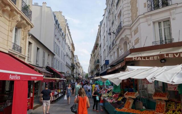 Levis Charming Place