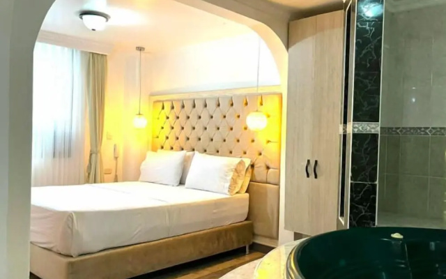 Kensy Hotel