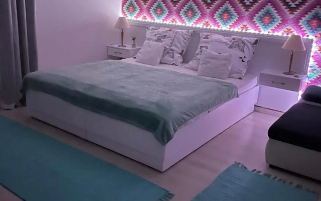Joy Apartman