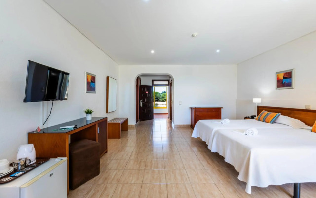 Hotel Pinhal do Sol