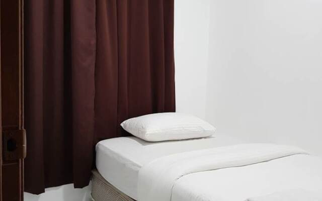 Anjung Apartment 3BR 1