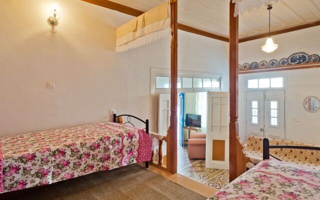 Hapsis Port Apartment