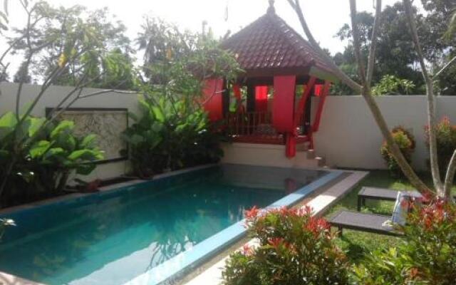 Villa Evelyn