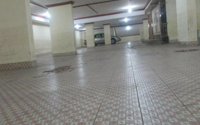 Leen for furnished apartment