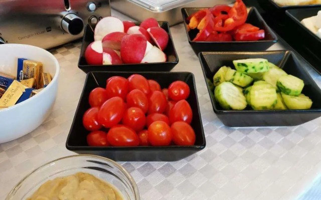 Pensiunea Salina Gymnasium