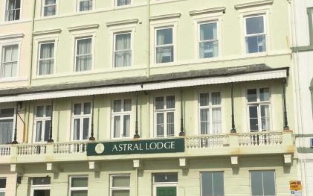 Astral Lodge